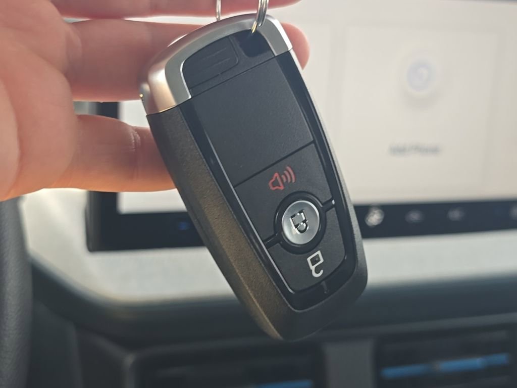 New 2026 Ford Maverick XLT AWD/4WD image 38