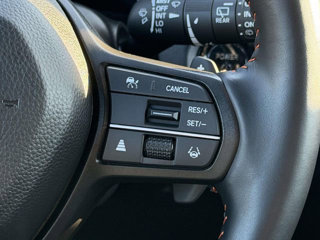 Used 2026 Honda CR-V TrailSport image 18