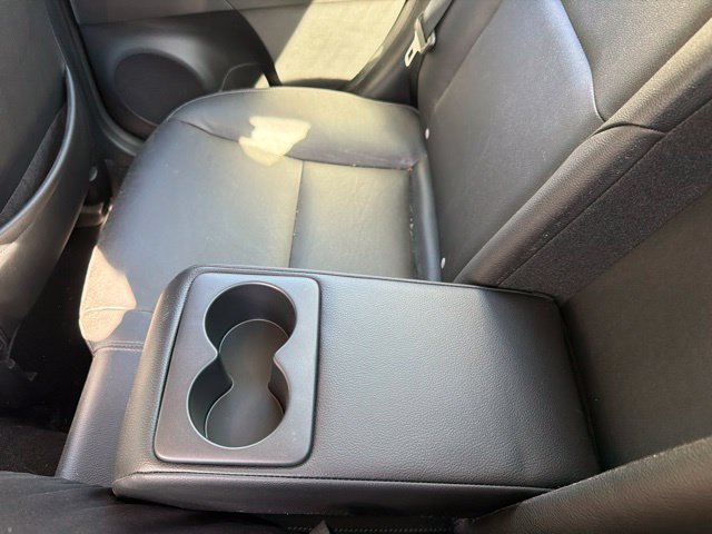 Used 2012 MAZDA MAZDA3 i Grand Touring w/ Tech Pkg FWD image 12
