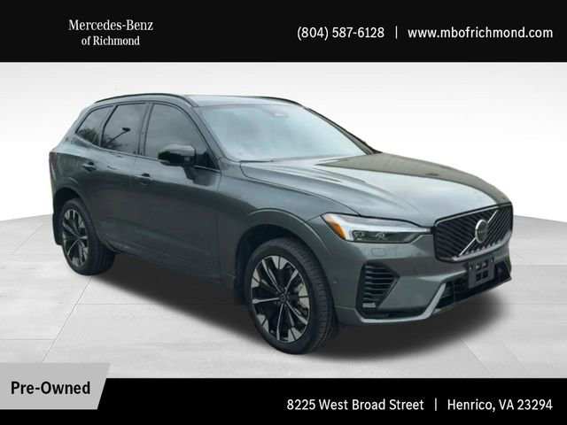 Used 2026 Volvo XC60 T8 Ultra AWD/4WD image 4