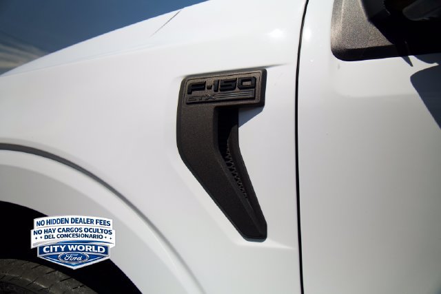 Used 2023 Ford F150 XL w/ STX Appearance Package AWD/4WD image 9