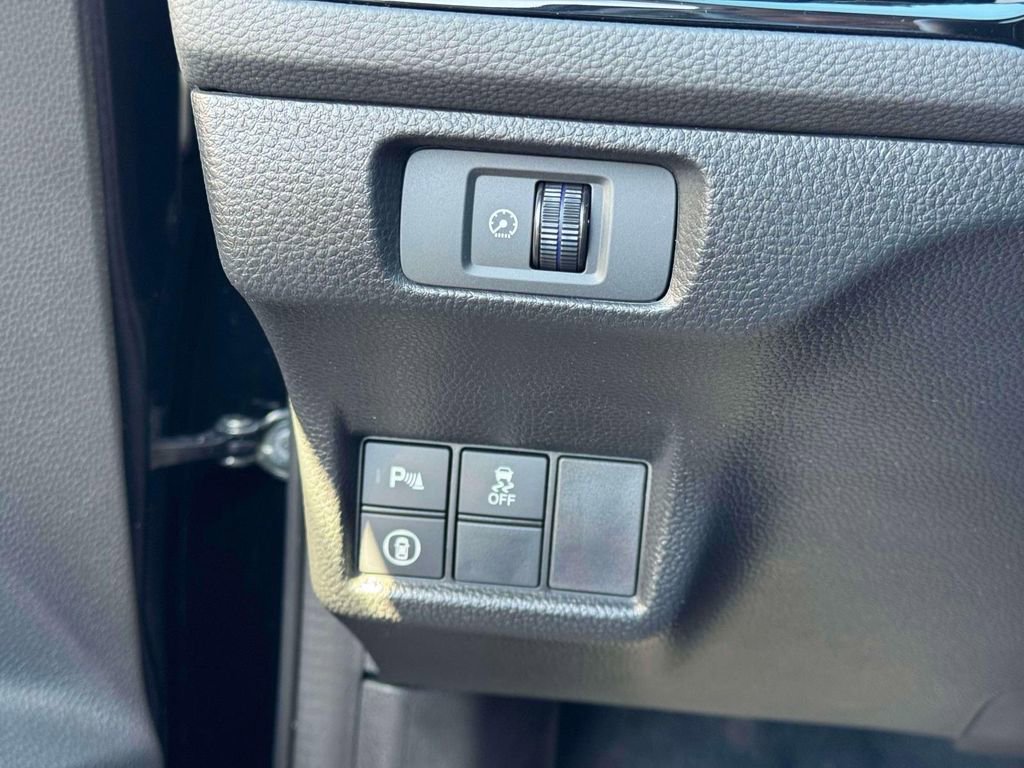 Used 2022 Honda Civic Touring image 22