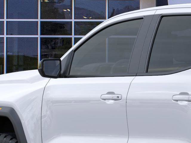 New 2026 GMC Canyon Elevation image 12