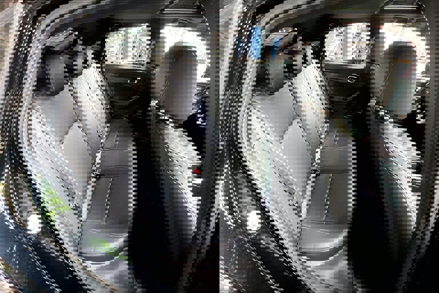 Used 2023 Acura Integra A-Spec image 20