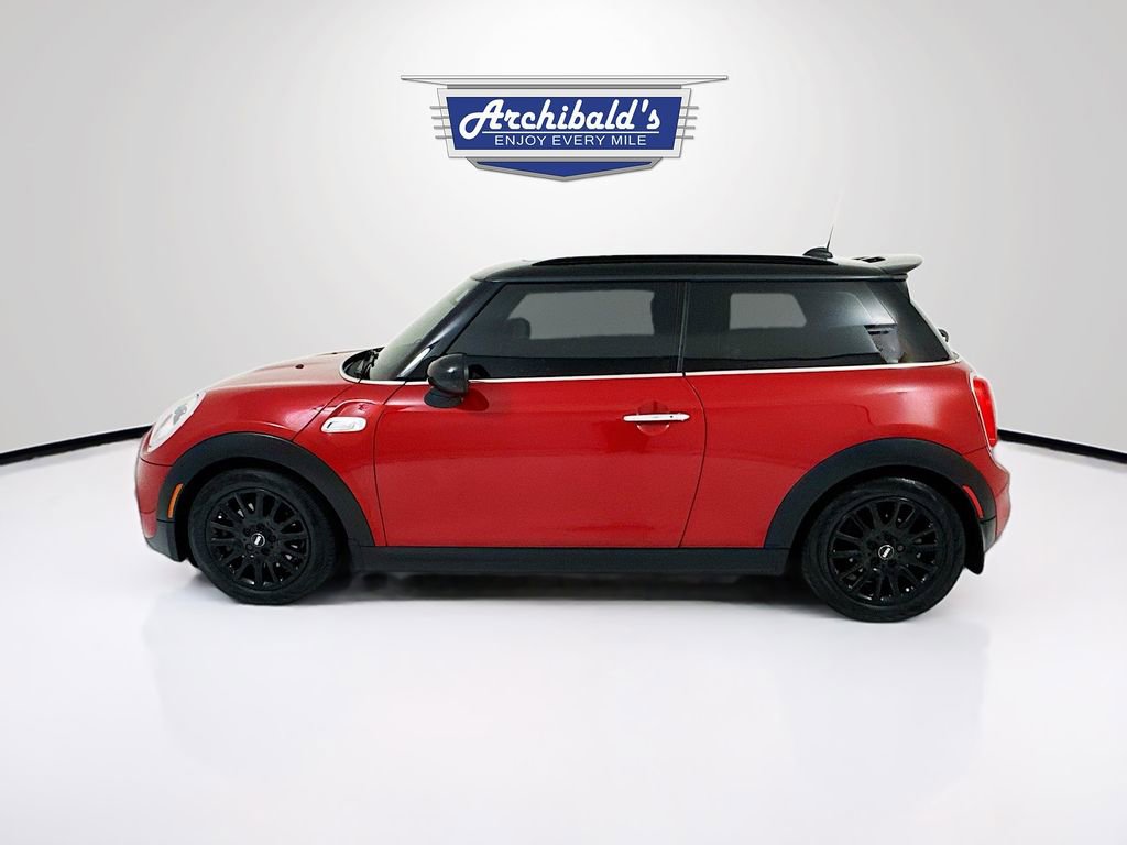 Used 2015 MINI Cooper S FWD image 5