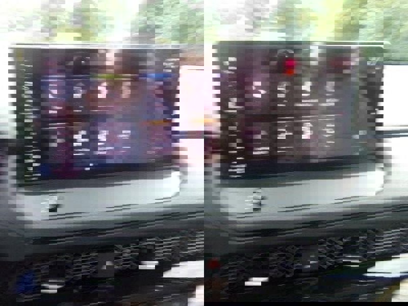 New 2025 Honda Accord EX-L image 14