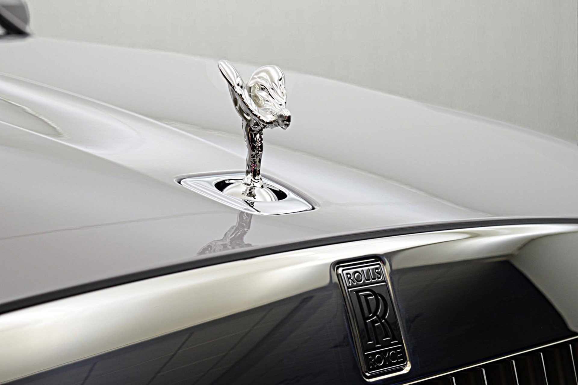Used 2025 Rolls-Royce Ghost AWD/4WD image 13