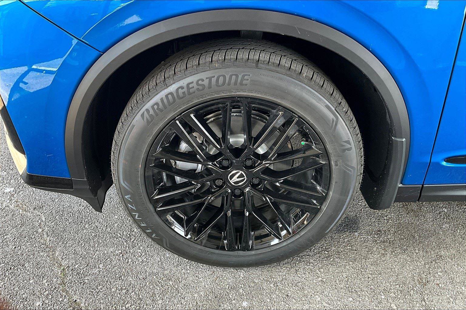 New 2026 Acura MDX A-Spec image 18