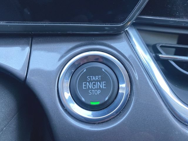 Used 2024 Chevrolet Trax ACTIV w/ Driver Confidence Package FWD image 16