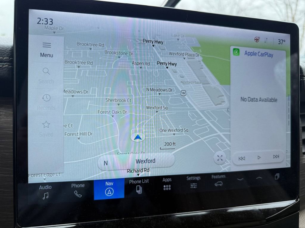 Used 2024 Ford Expedition Max Limited image 17