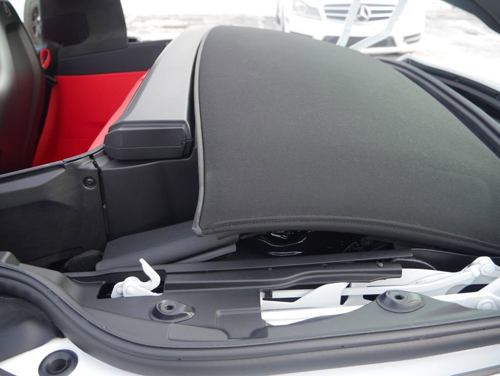 Used 2023 Porsche 911 Targa 4 GTS image 13