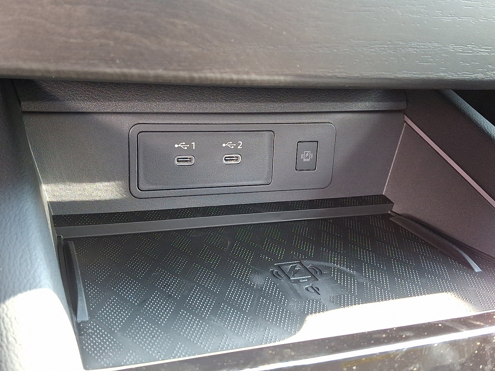 New 2025 Nissan Murano SL w/ Cargo Package image 16