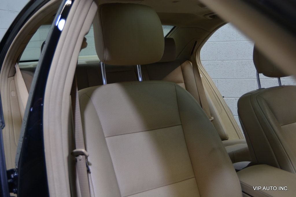 Used 2010 Mercedes-Benz S 550 4MATIC image 14