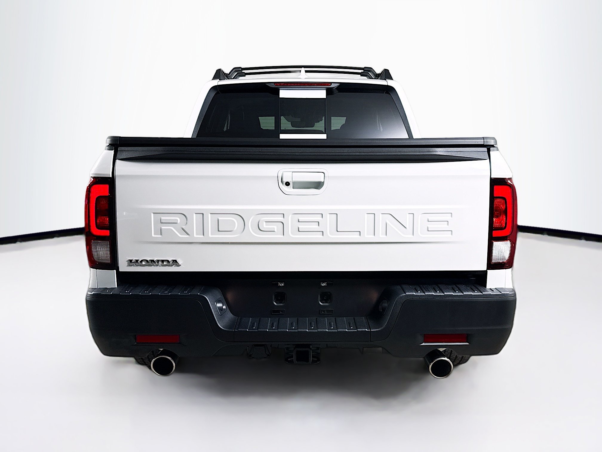 New 2026 Honda Ridgeline RTL image 31
