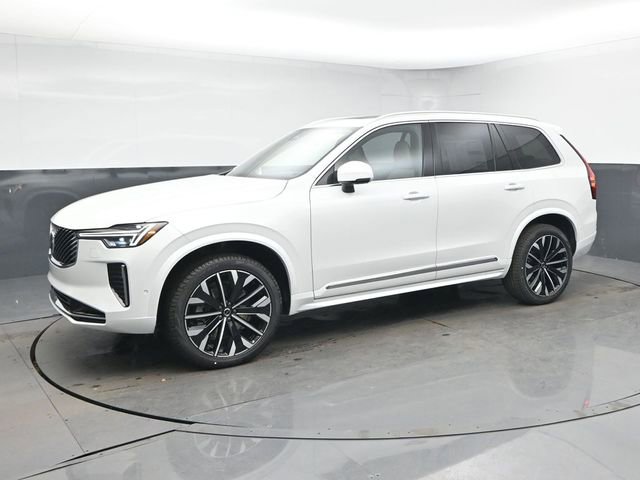 New 2026 Volvo XC90 B6 Ultra w/ Protection Package image 4