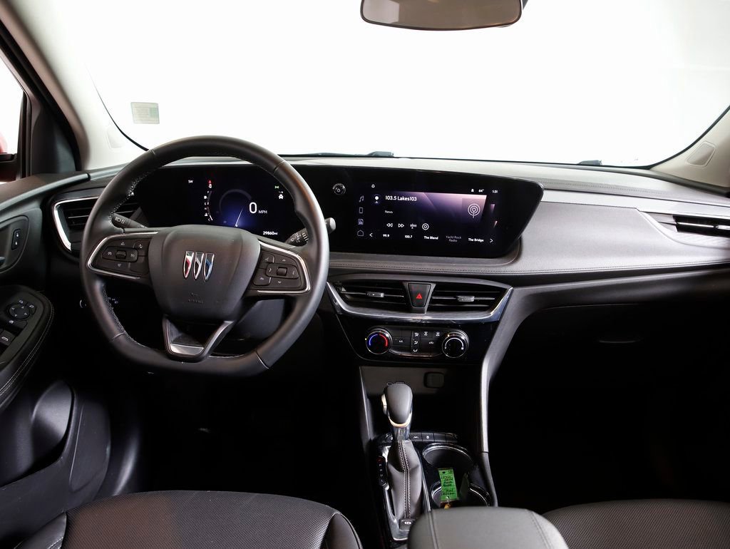 Used 2024 Buick Encore GX Sport Touring image 14