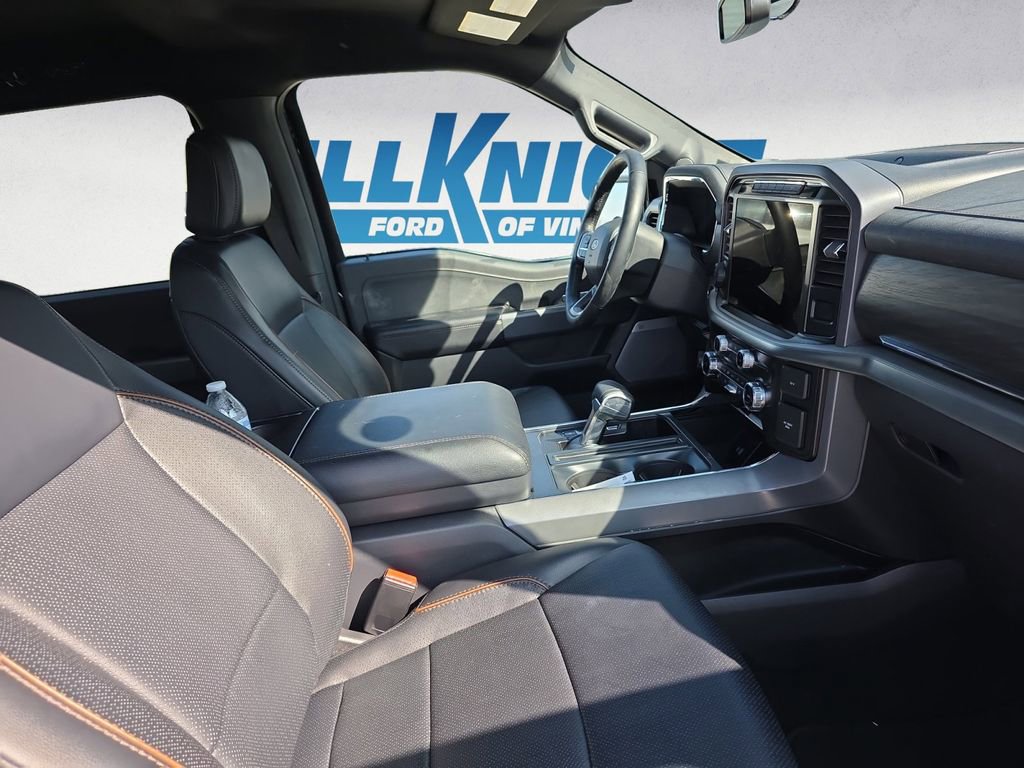 Used 2024 Ford F150 Lariat image 15