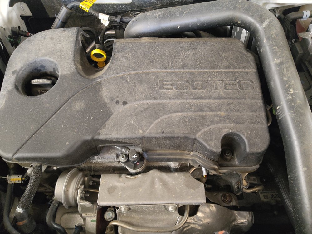 Used 2024 Chevrolet Equinox LT w/ LPO, Floor Liner Package FWD image 30