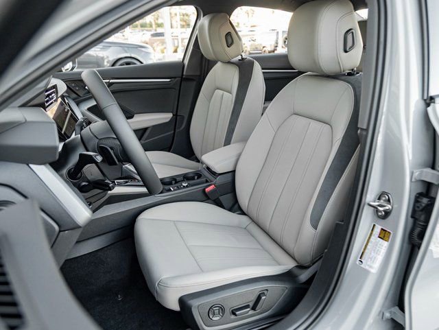 New 2026 Audi A3 2.0T Premium Plus AWD/4WD image 12