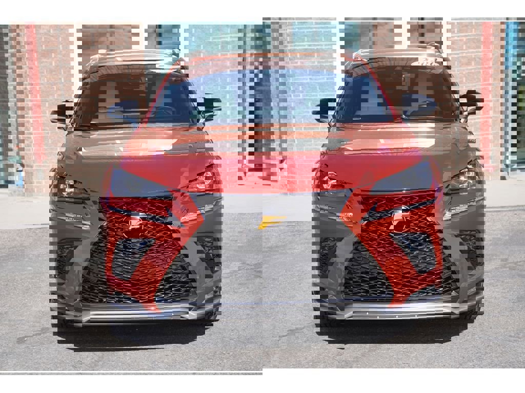 Used 2020 Lexus NX 300 F Sport w/ F Sport Comfort Package image 2