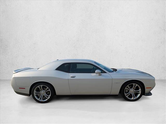 Used 2022 Dodge Challenger R/T image 4