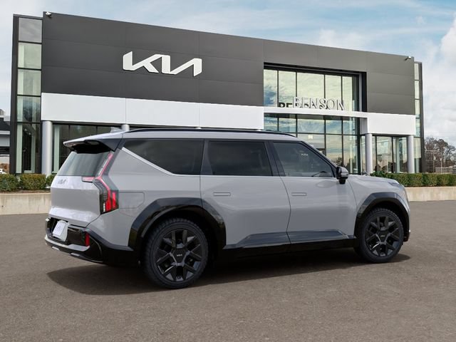 New 2026 Kia EV9 Land AWD/4WD image 7