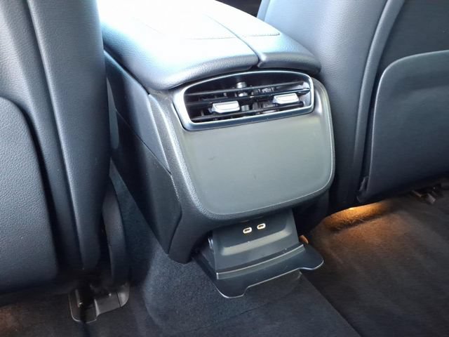 Certified 2023 Mercedes-Benz EQE AMG 4MATIC Sedan image 19
