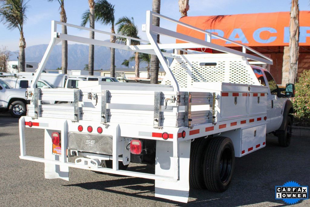 Used 2016 Ford F450 XL w/ Power Equipment Group image 10