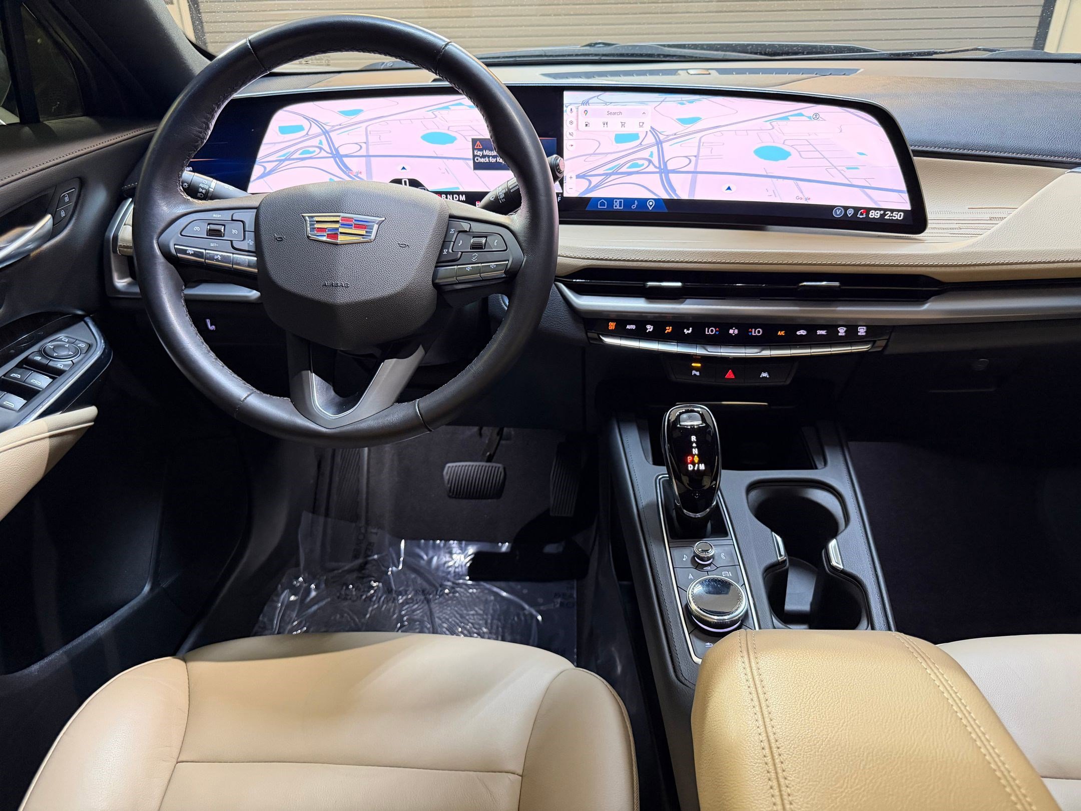 Certified 2024 Cadillac XT4 Premium Luxury image 44