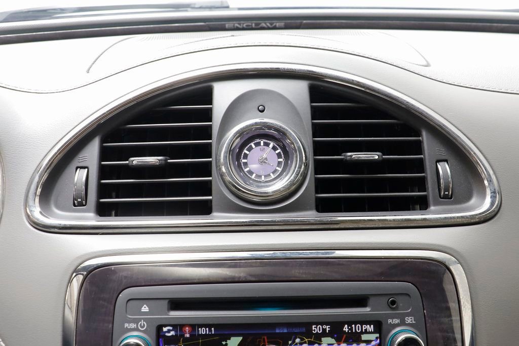 Used 2016 Buick Enclave Premium w/ Experience Buick Package image 12