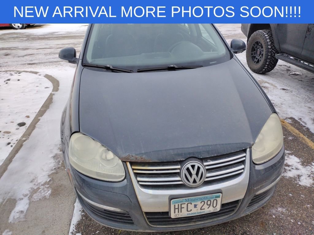 Used 2008 Volkswagen Jetta S image 2