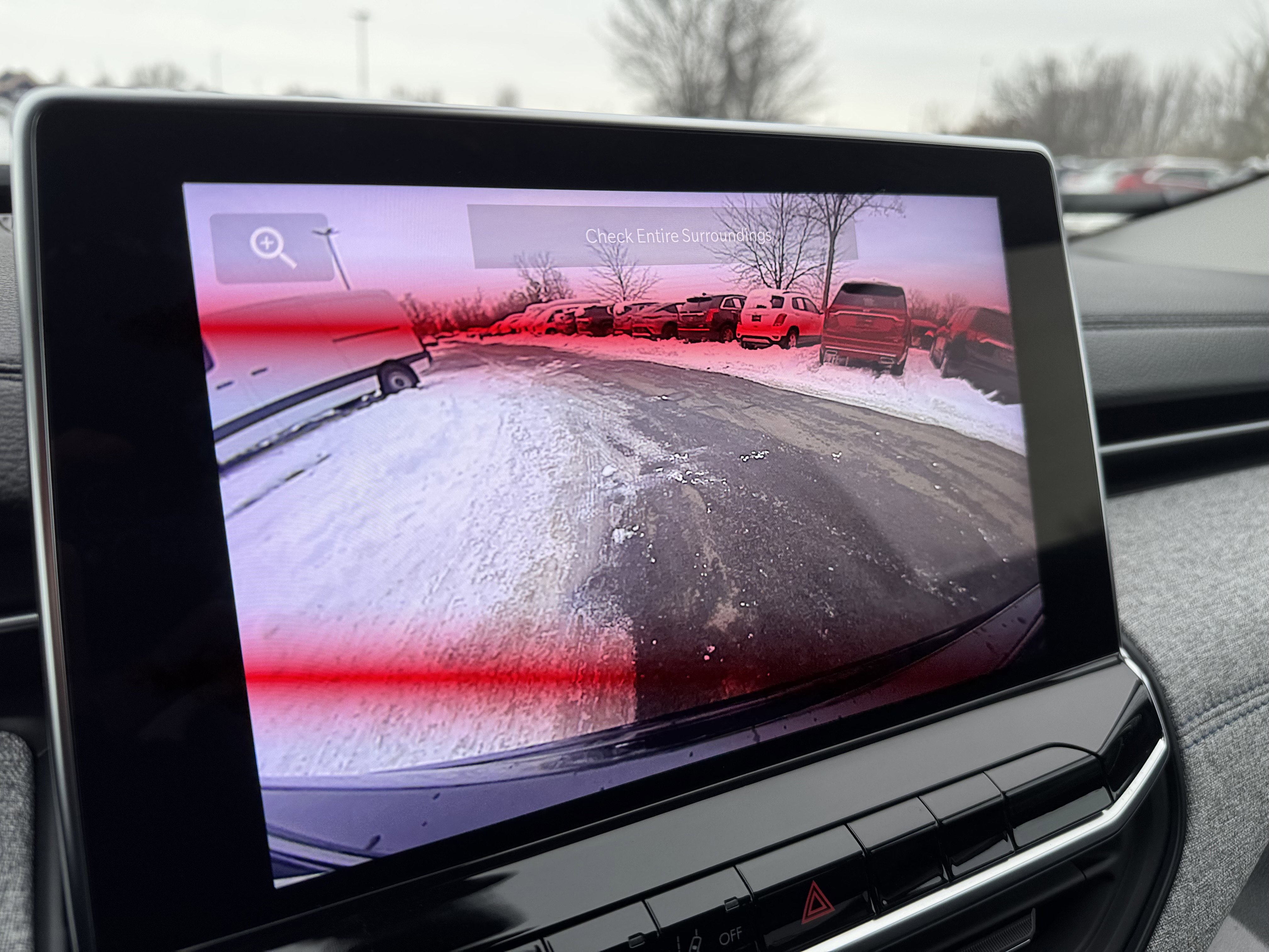 Used 2022 Jeep Compass Latitude w/ Convenience Group image 2