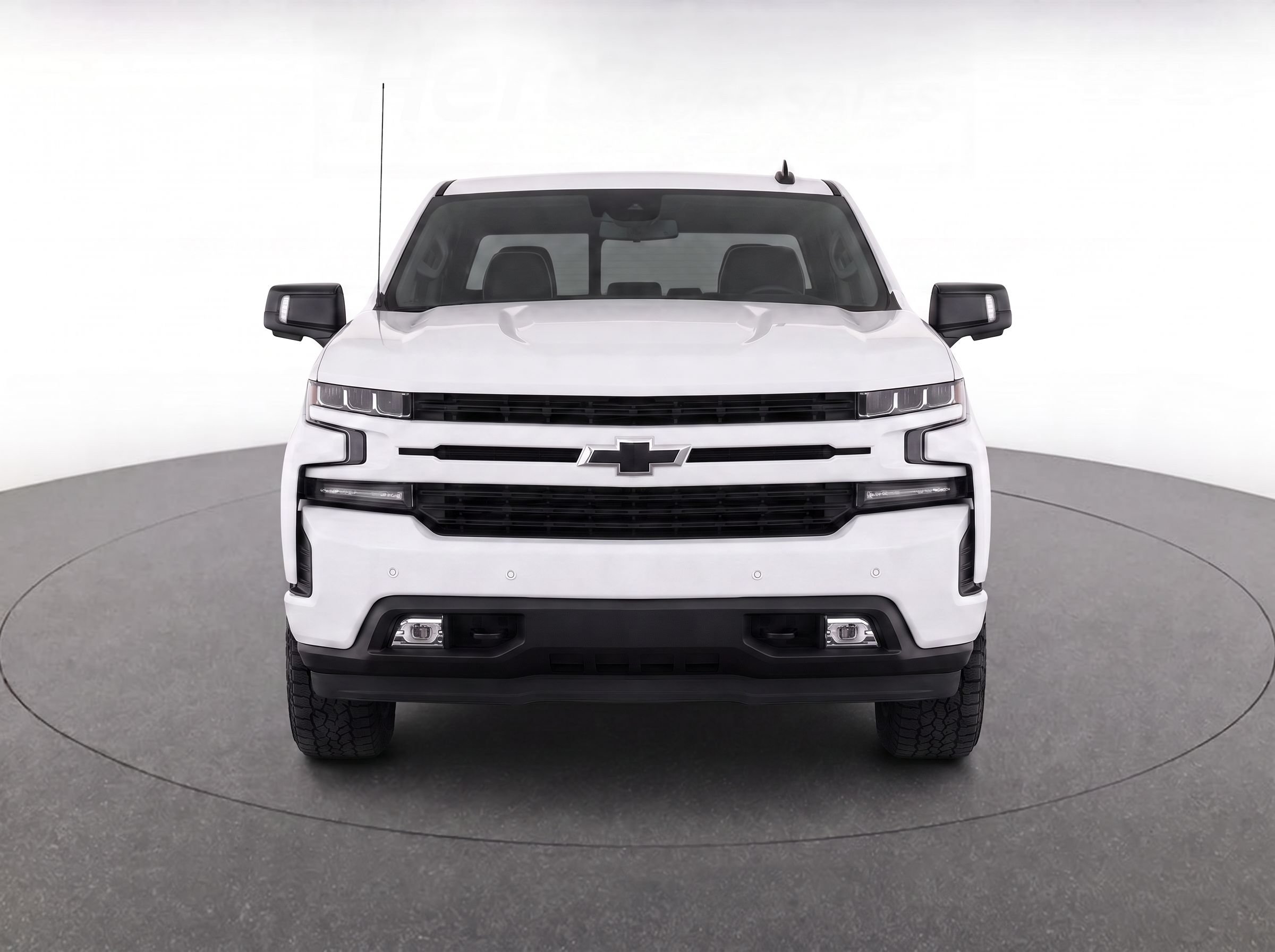 Used 2022 Chevrolet Silverado 1500 RST w/ Rally Edition AWD/4WD image 8