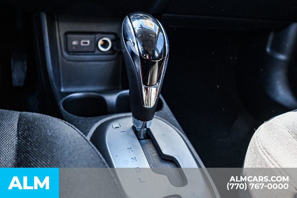 Used 2019 Chevrolet Spark LT image 43