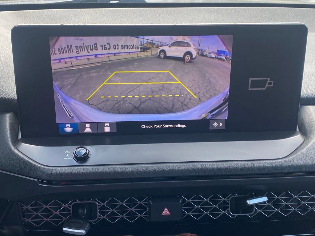 Used 2023 Honda Accord Sport image 27