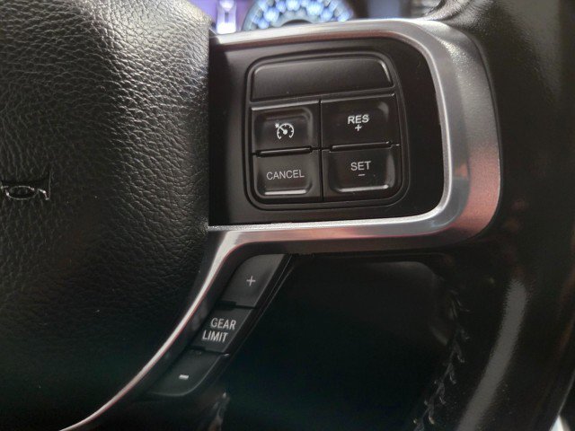 Used 2022 RAM 3500 Laramie AWD/4WD image 46