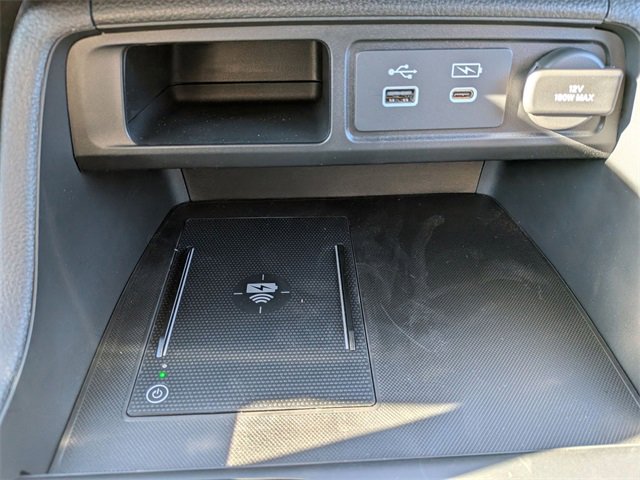 New 2025 Honda Pilot EX-L image 17