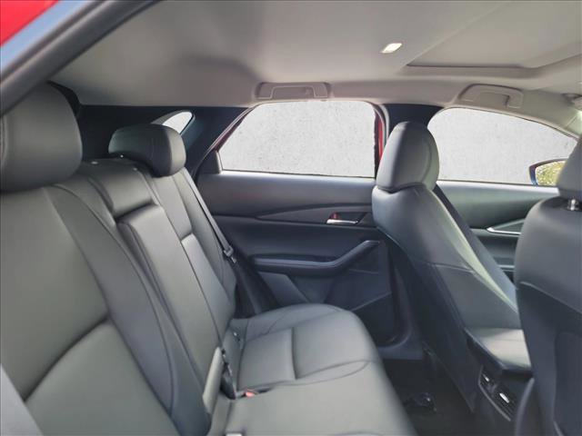 Used 2025 MAZDA CX-30 AWD 2.5 S w/ Preferred Package image 16