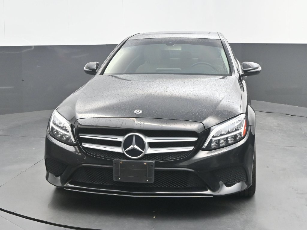 Used 2019 Mercedes-Benz C 300 Sedan image 10