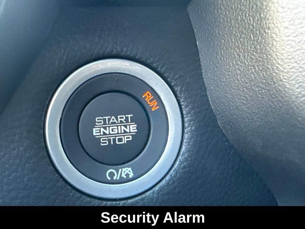 New 2026 RAM 1500 Big Horn image 20