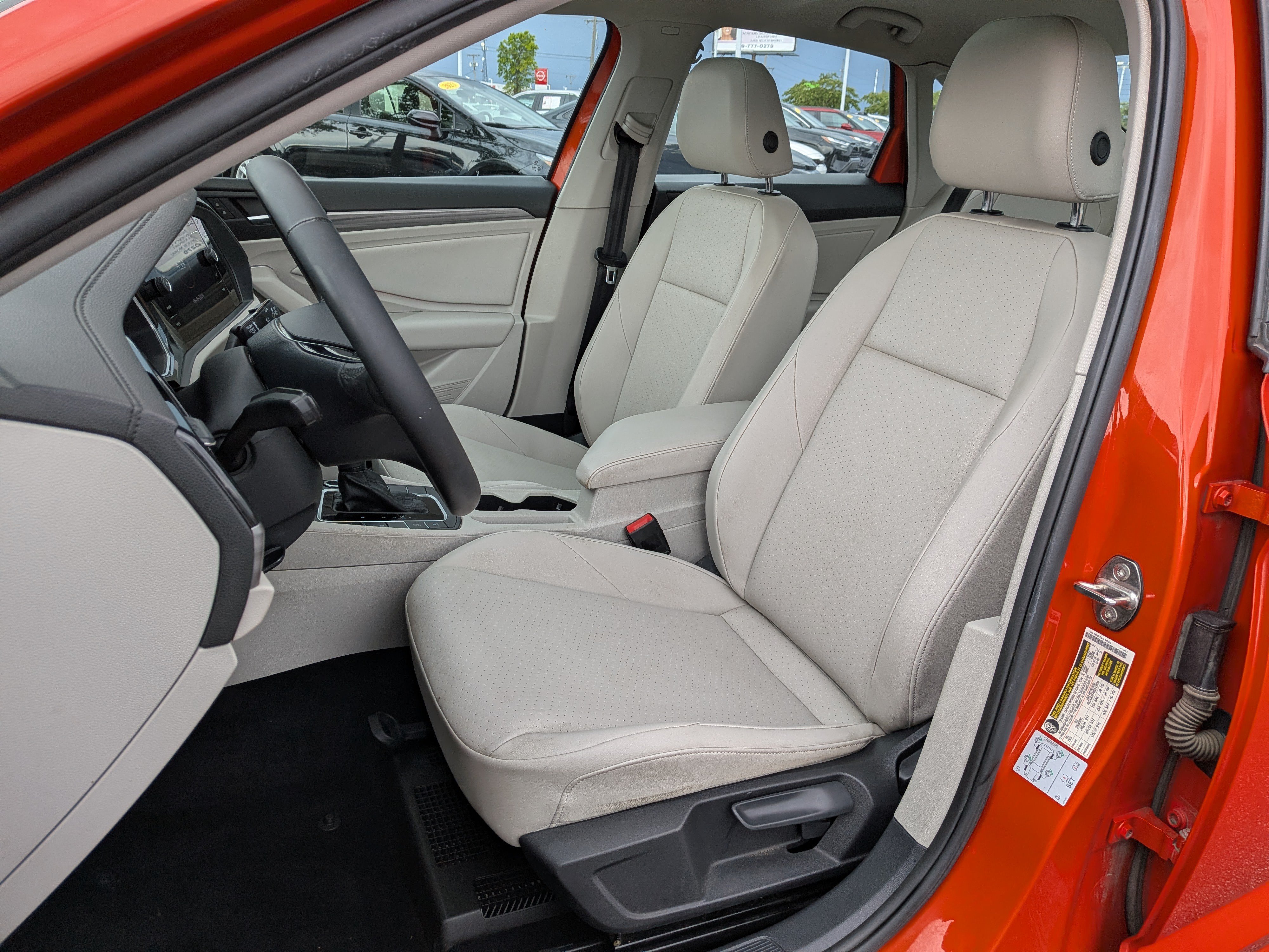 Used 2020 Volkswagen Jetta SEL FWD image 13
