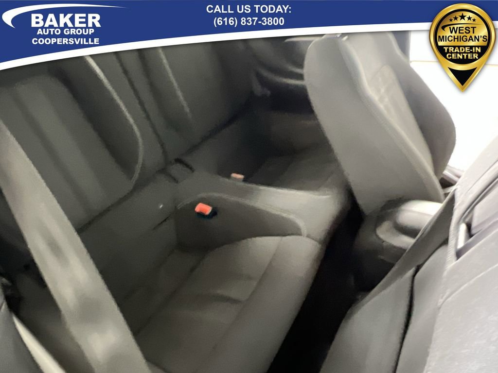 Used 2019 Ford Mustang Coupe w/ Equipment Group 101A image 26