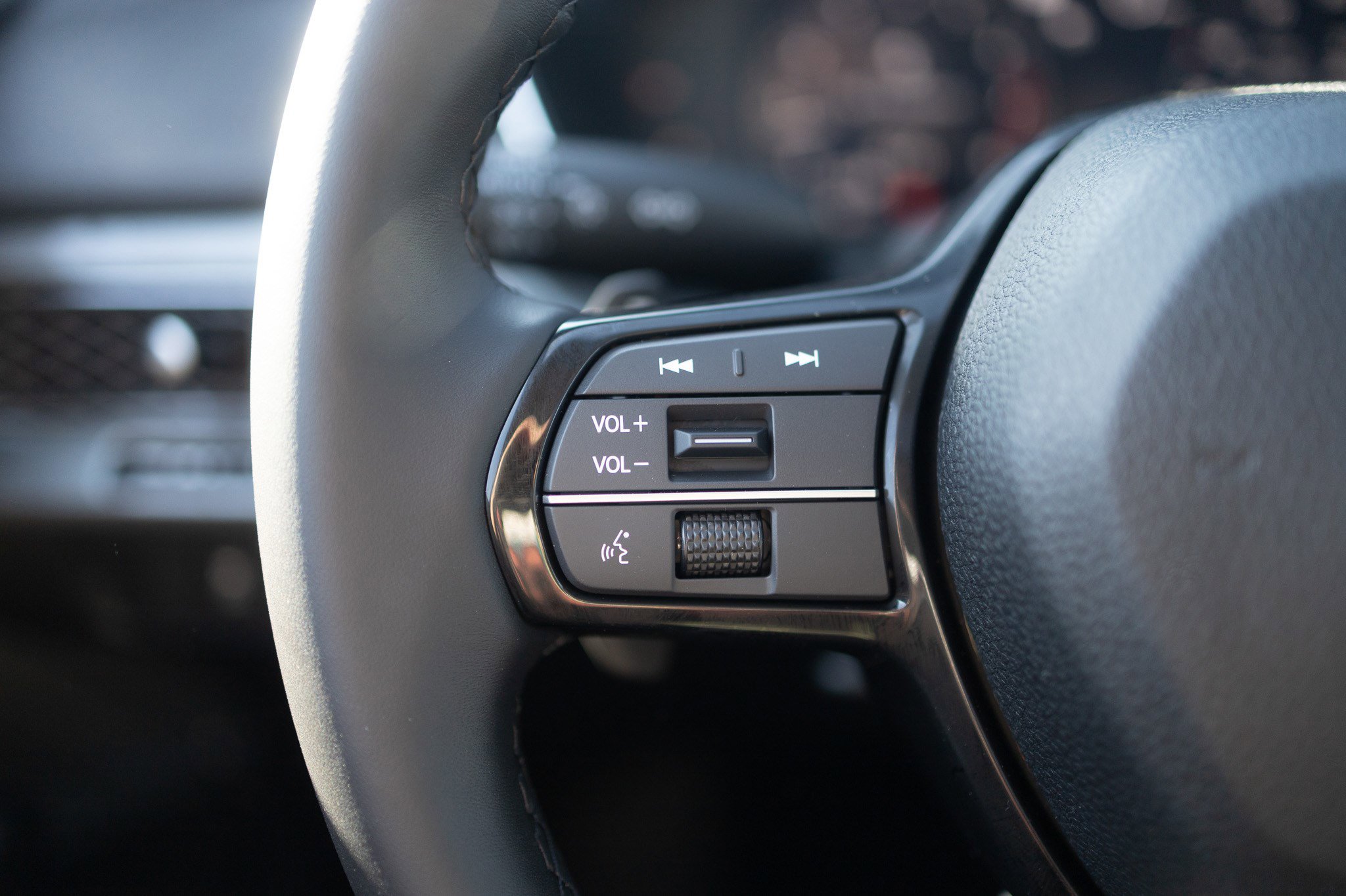 New 2025 Acura Integra image 23