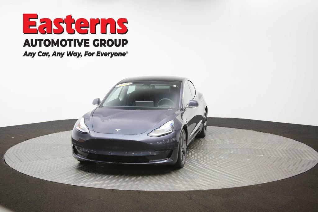 Used 2019 Tesla Model 3 Long Range image 51