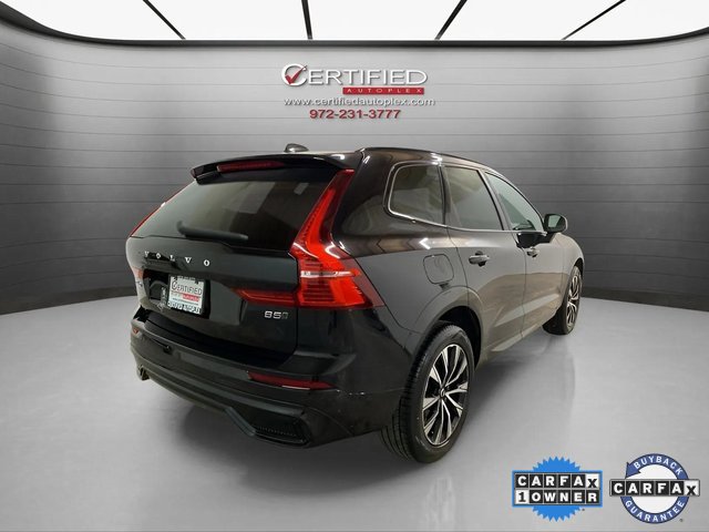Used 2025 Volvo XC60 B5 Plus image 6