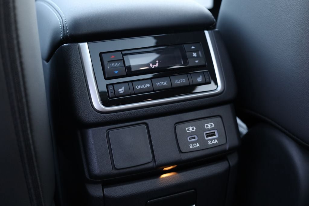 New 2026 Subaru Ascent Limited AWD/4WD image 26