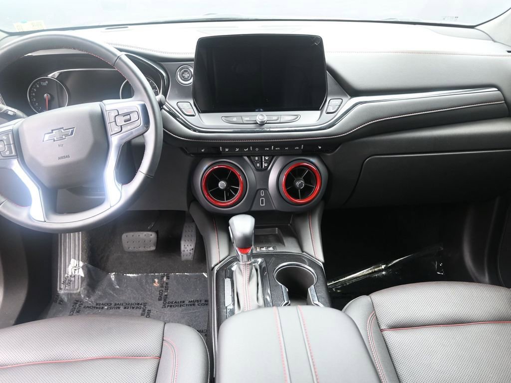 Used 2024 Chevrolet Blazer RS image 14