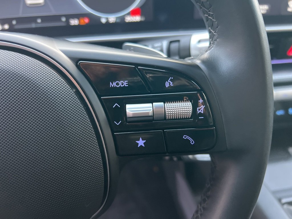 Used 2023 Hyundai Ioniq 6 SEL image 14