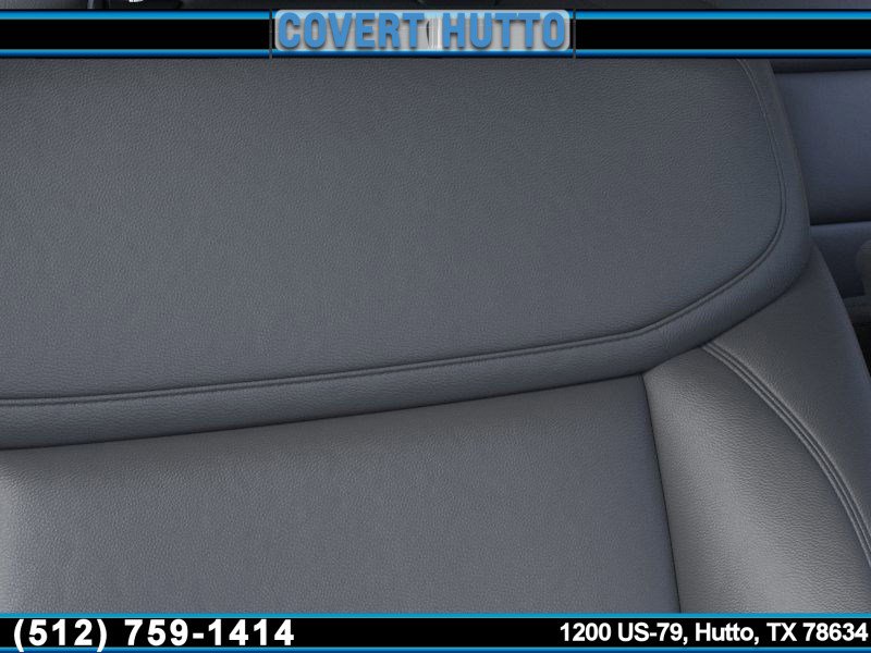 New 2026 Ford Expedition Active image 16