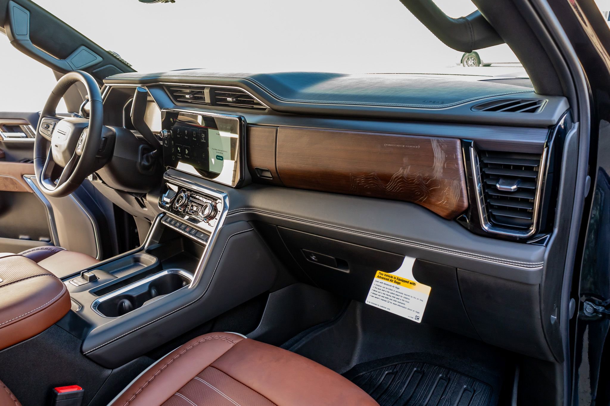 Used 2026 GMC Sierra 3500 Denali Ultimate image 18